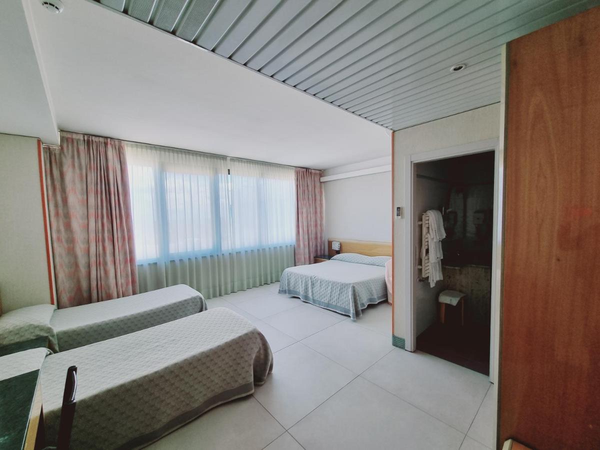 Hotel Thema Rocca San Giovanni Luaran gambar