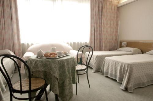 Hotel Thema Rocca San Giovanni Luaran gambar