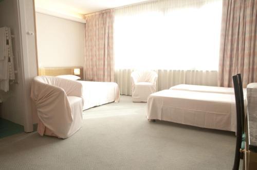 Hotel Thema Rocca San Giovanni Luaran gambar
