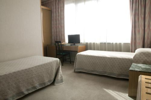 Hotel Thema Rocca San Giovanni Luaran gambar