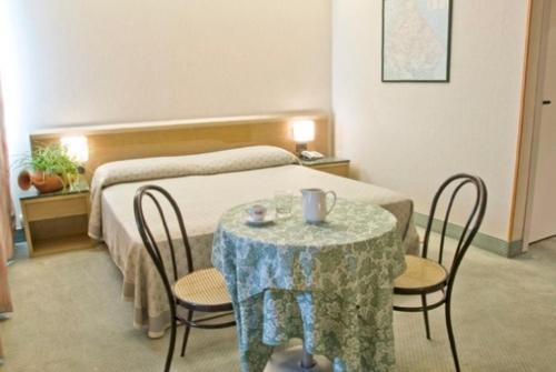 Hotel Thema Rocca San Giovanni Luaran gambar
