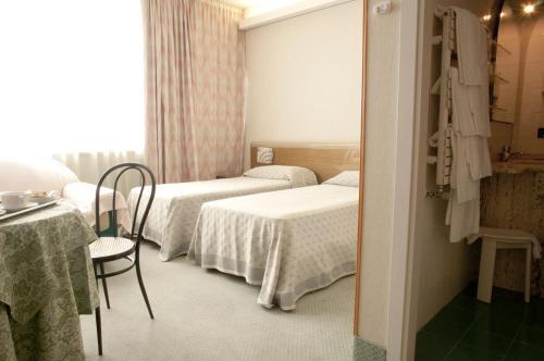 Hotel Thema Rocca San Giovanni Luaran gambar