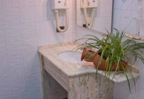 Hotel Thema Rocca San Giovanni Bilik gambar