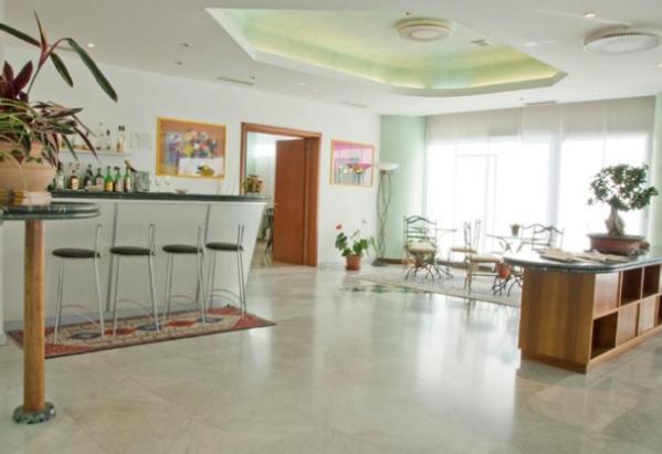 Hotel Thema Rocca San Giovanni Luaran gambar